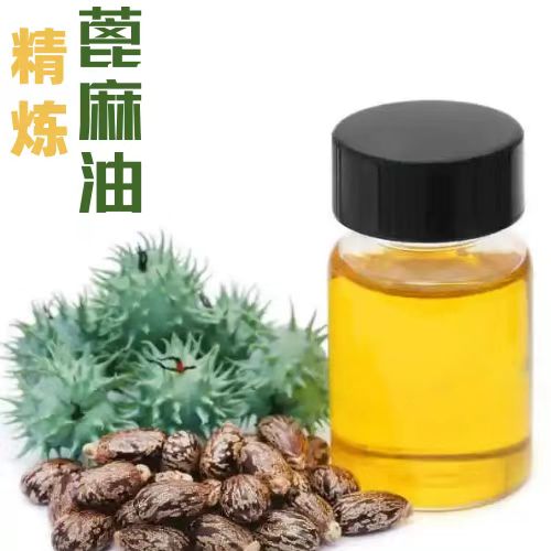 蓖麻油精煉云顶国际工程