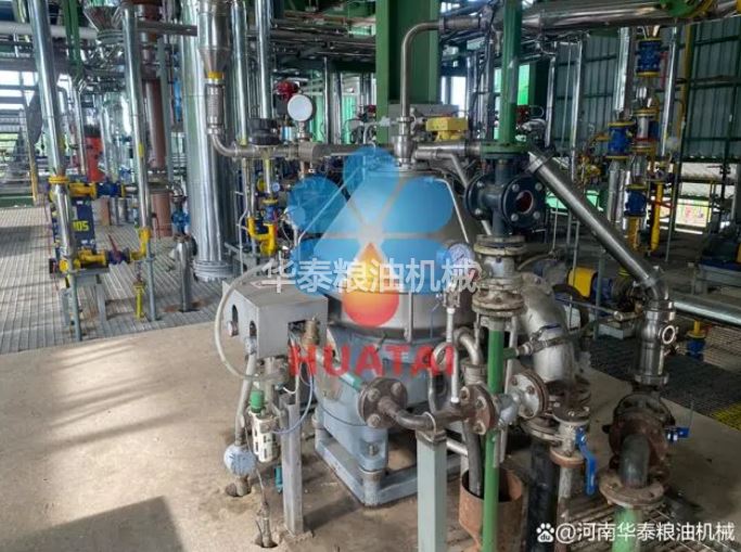 植物油精煉云顶国际和動物油精煉云顶集团有什么區別