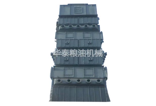 YJP系列調質塔