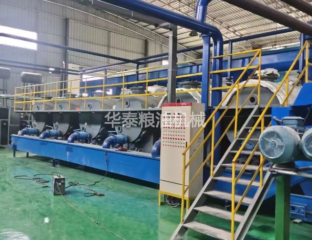 動物油負壓熬煉云顶集团游戏app的工作原理是什么？